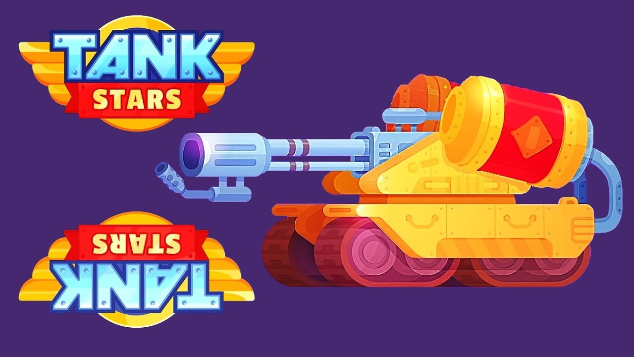 Tank Stars