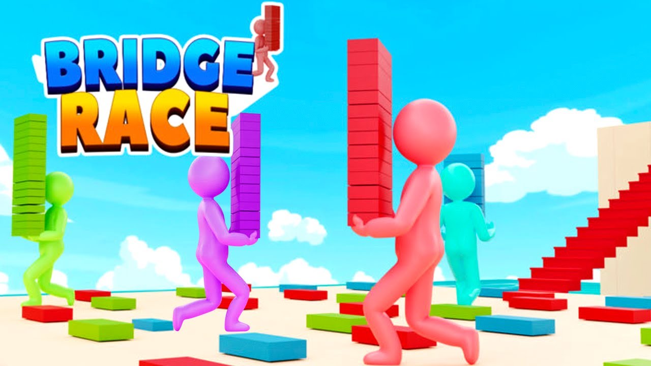 Bridge Race