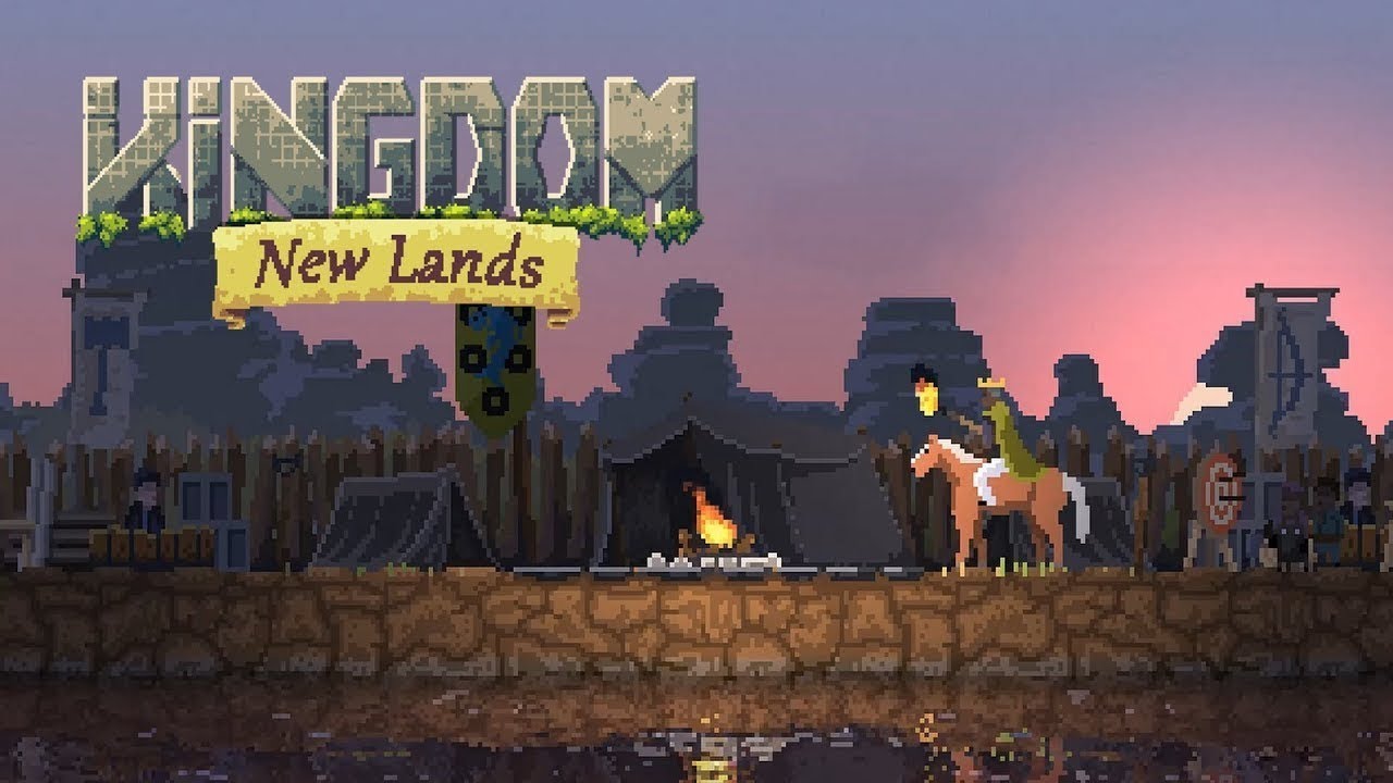 Kingdom: New Lands