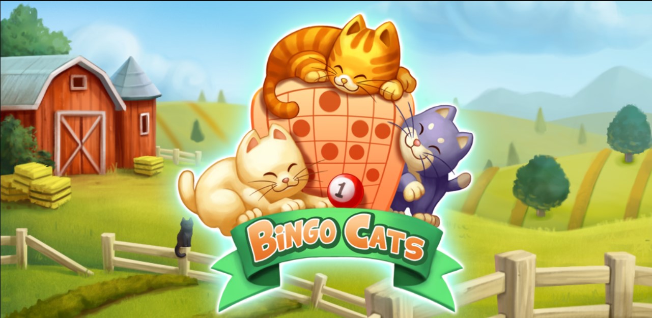 Bingo Cats