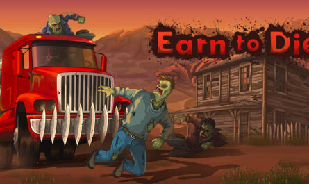 Earn to Die