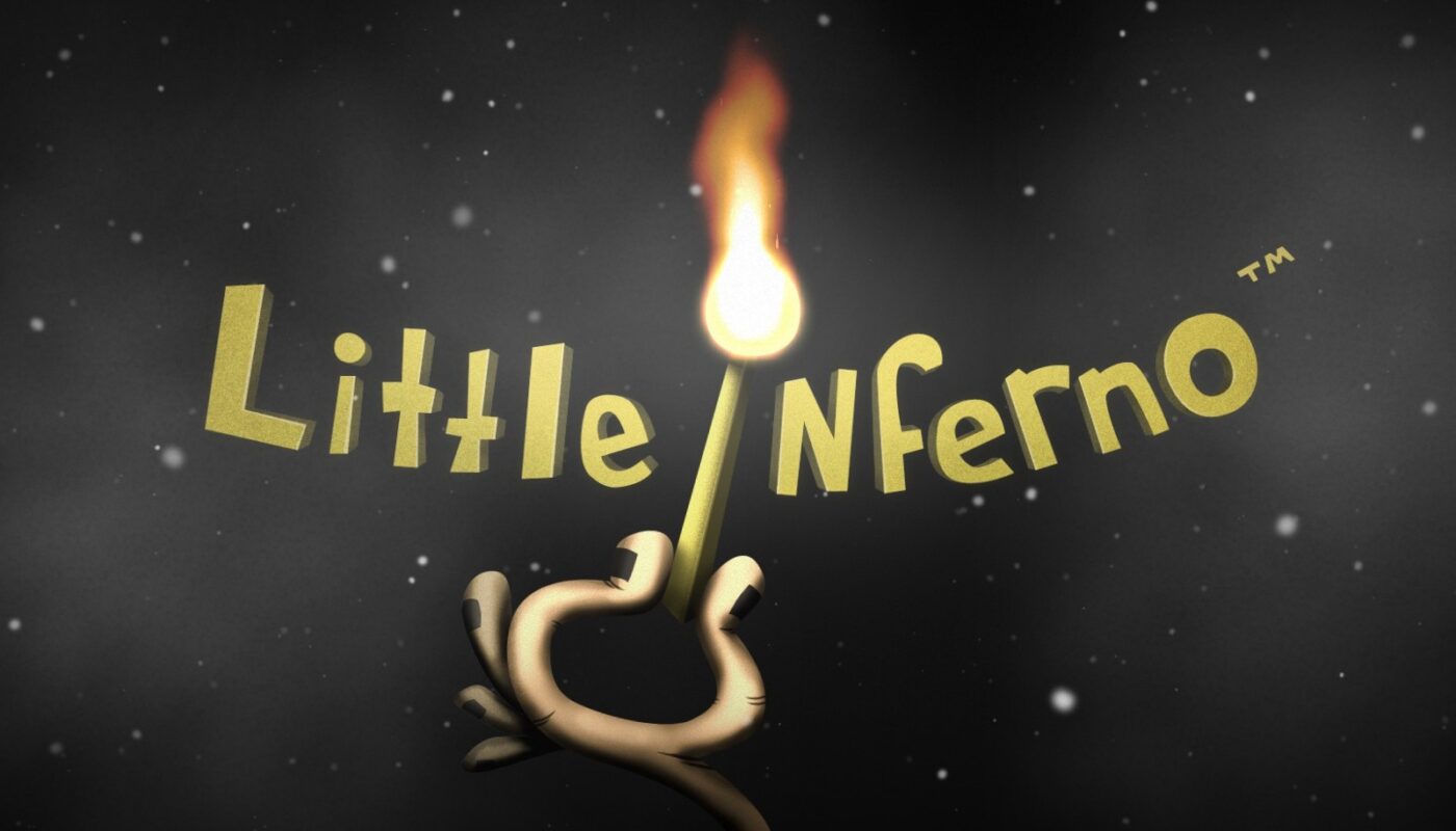 Little Inferno