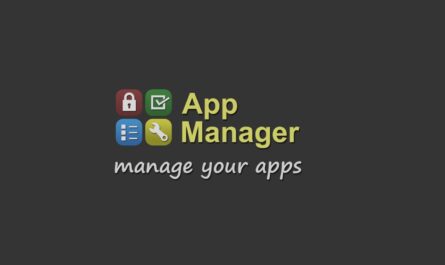 App Manager