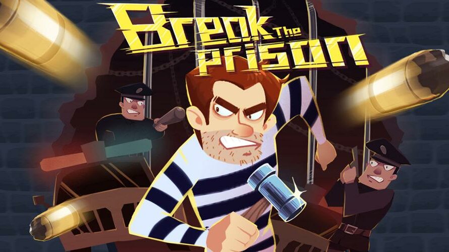Break the Prison