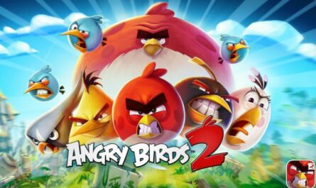 Angry Birds 2