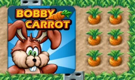 Bobby Carrot Classic