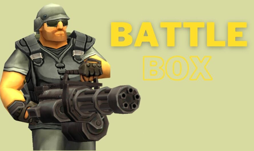 BattleBox