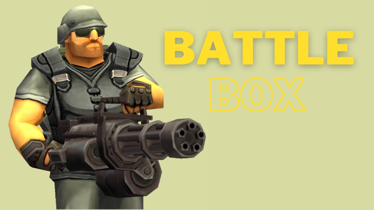 BattleBox