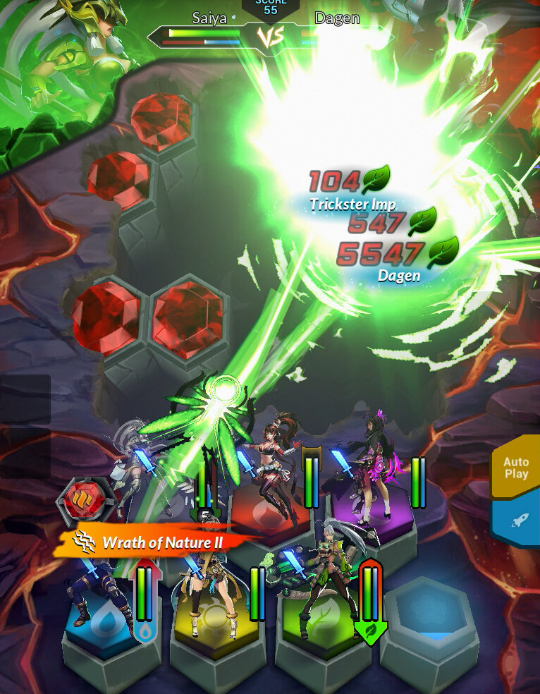 battle breakers android
