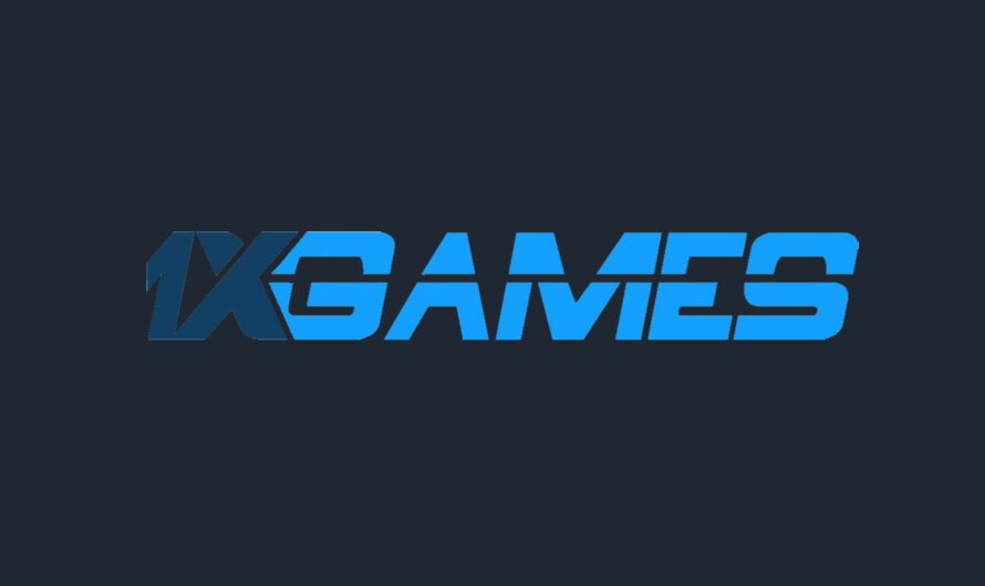 1xGames