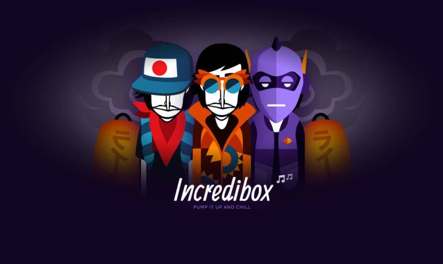 Incredibox