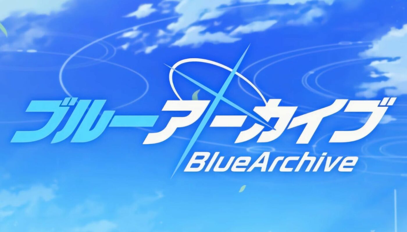 Blue Archive