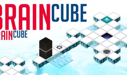 Brain Cube