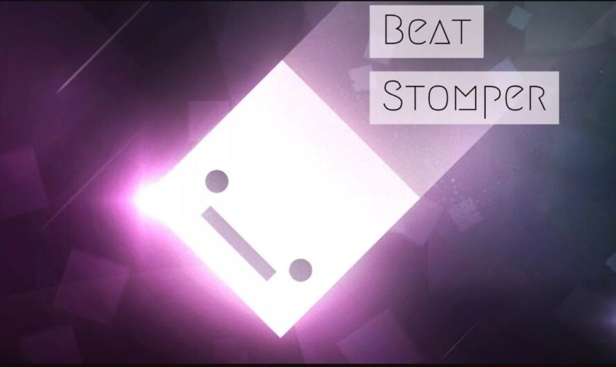 Beat Stomper
