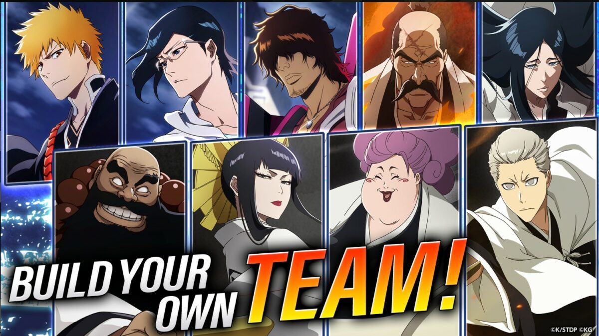 скачать взлом bleach brave souls
