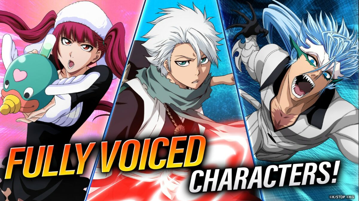 скачать bleach brave souls на андроид
