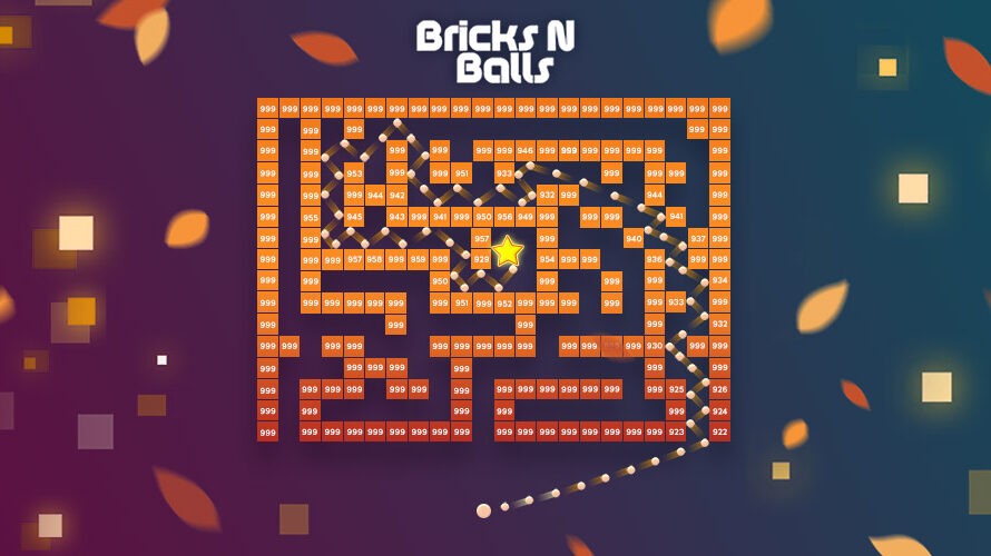 Bricks n Balls