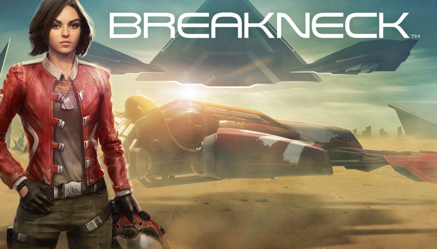 Breakneck
