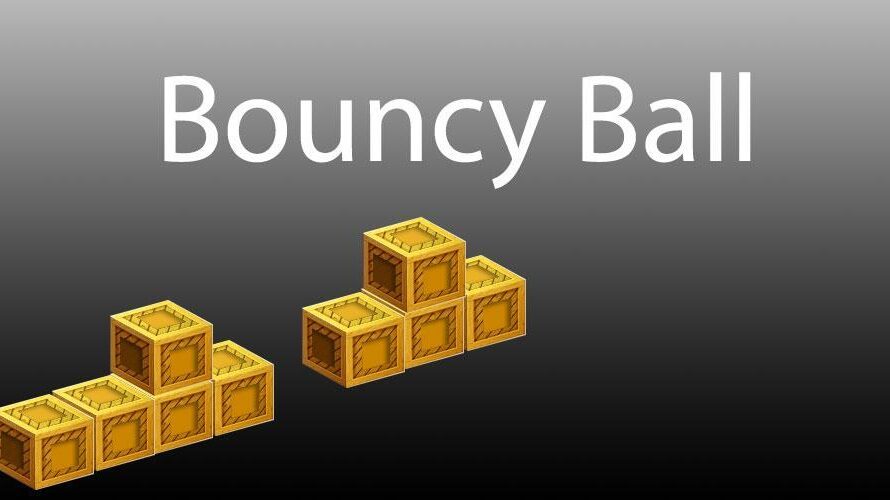 Bouncy Ball