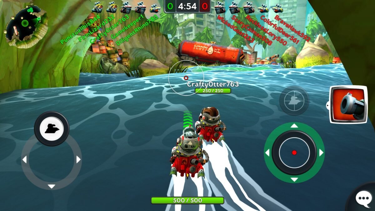 battle bay 