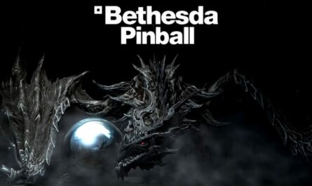 Bethesda Pinball