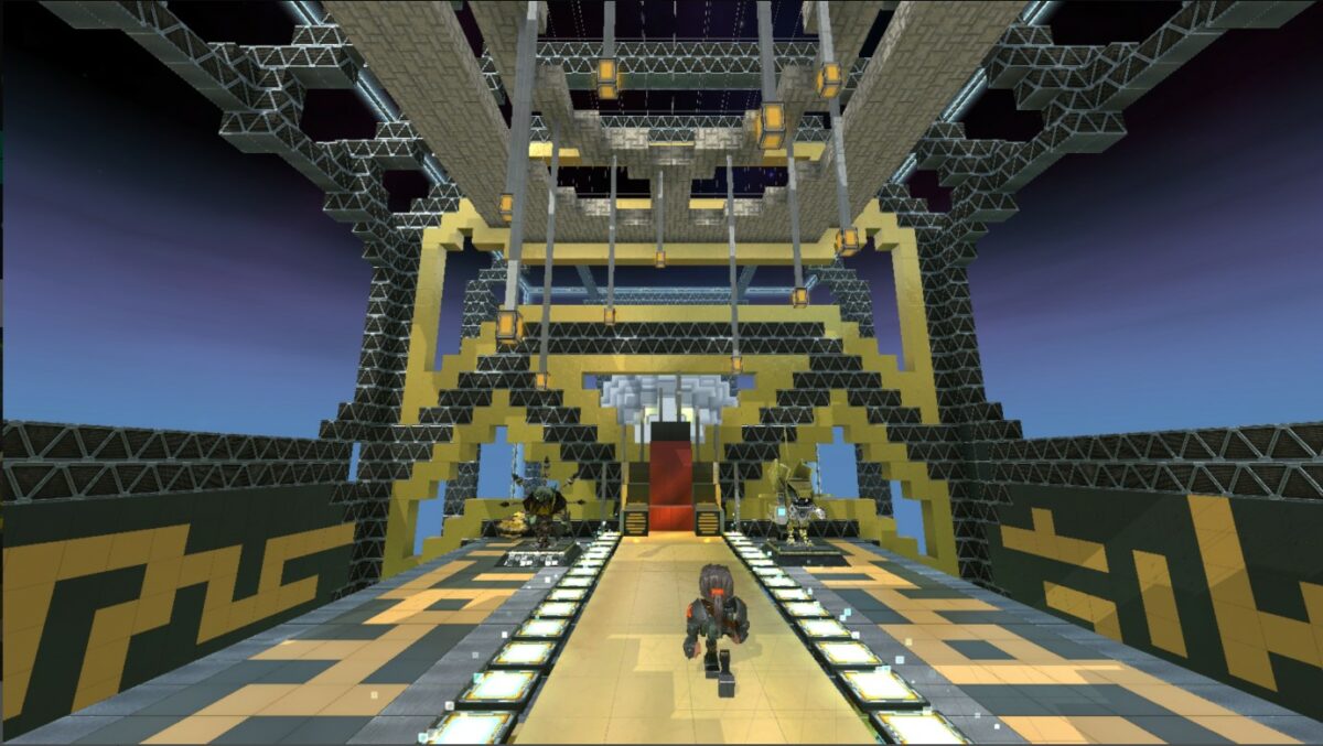 block fortress empires
