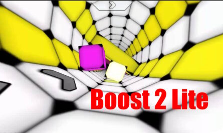 Boost 2 Lite