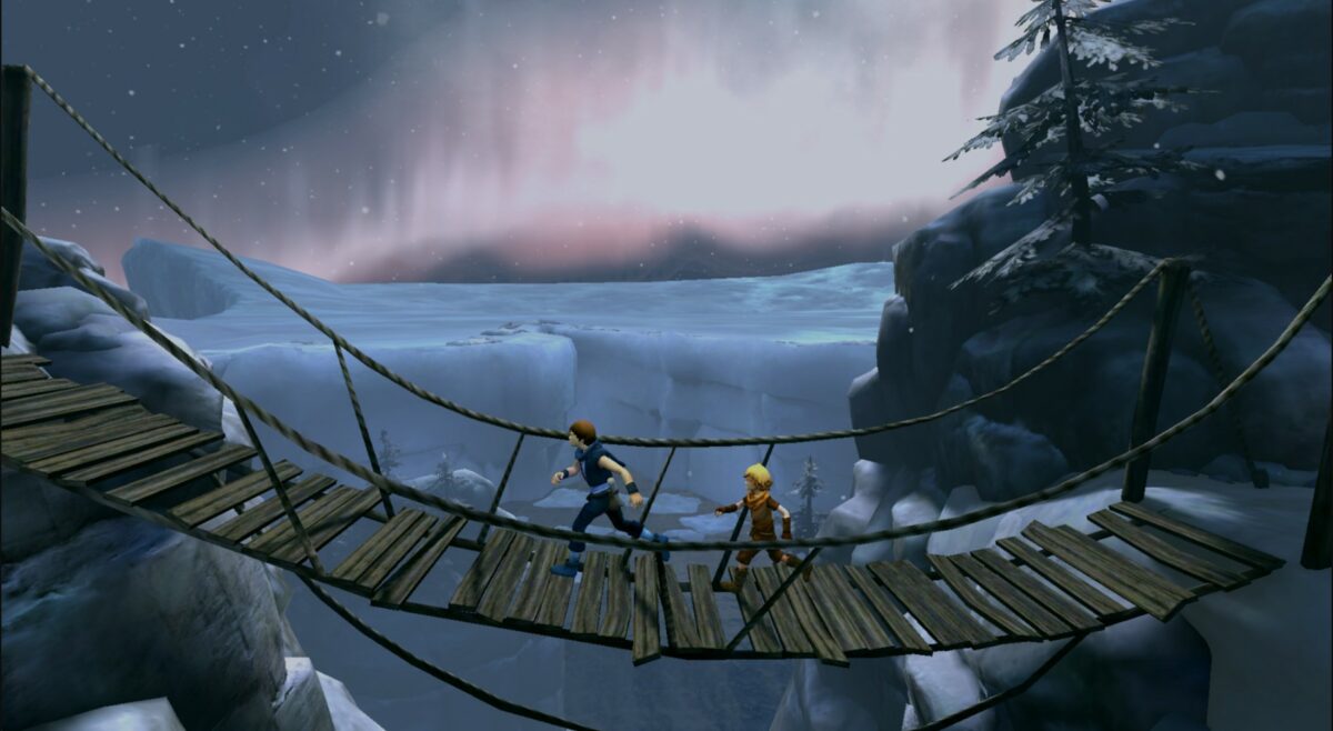brothers a tale of two sons
