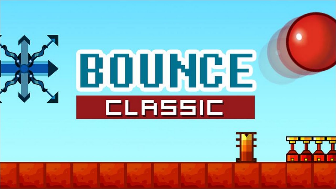 Bounce Classic