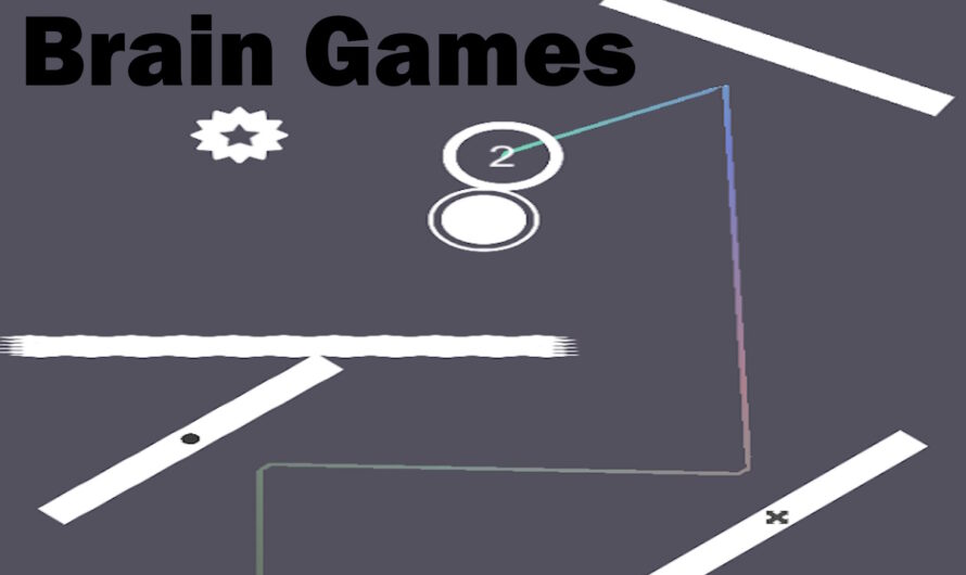 Brain Games