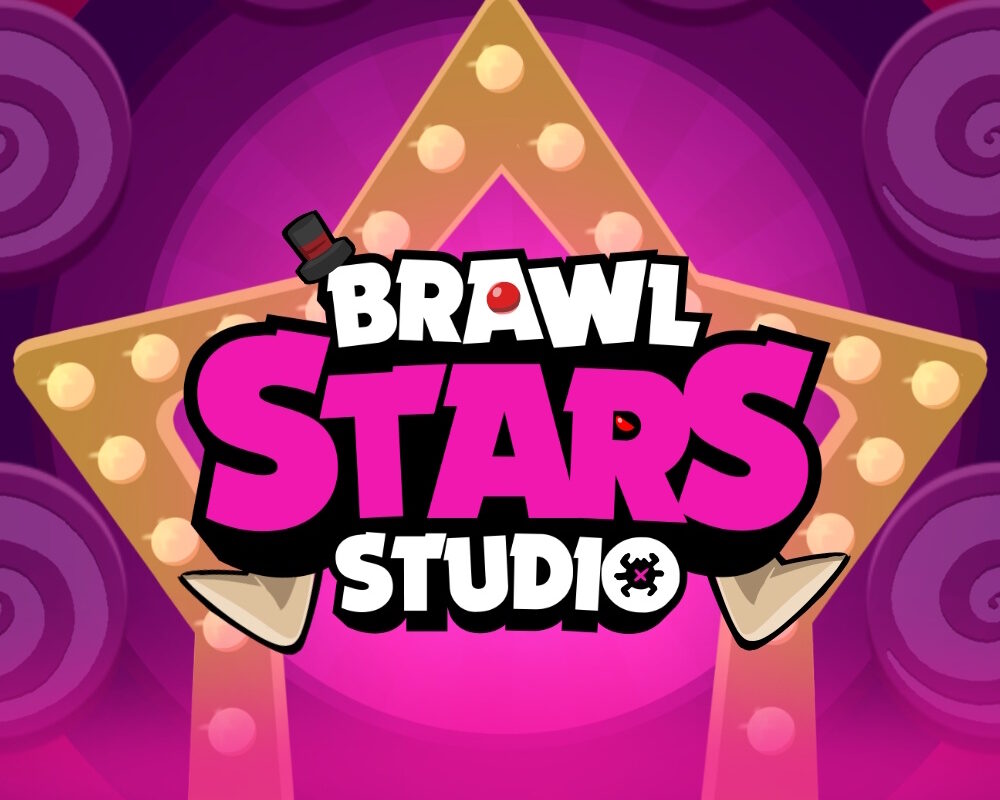 Brawl Stars Studio