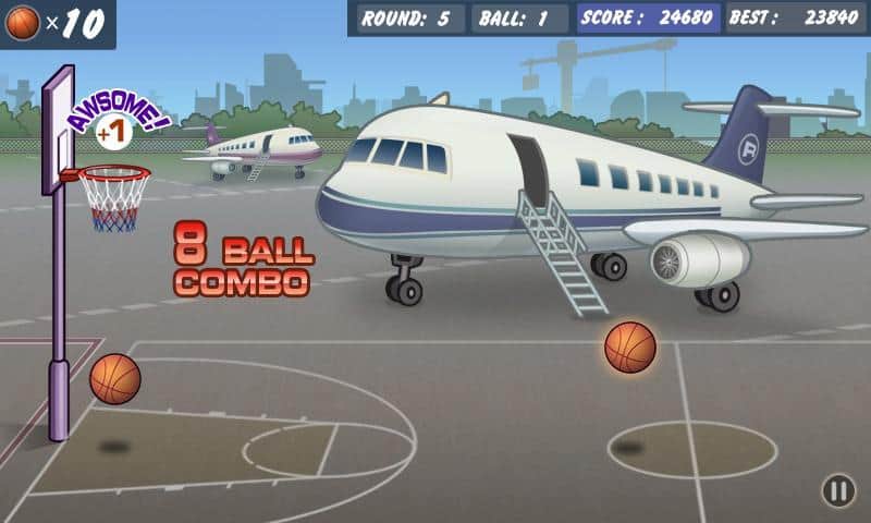 basketball shooting simulator basketball shooting simulator