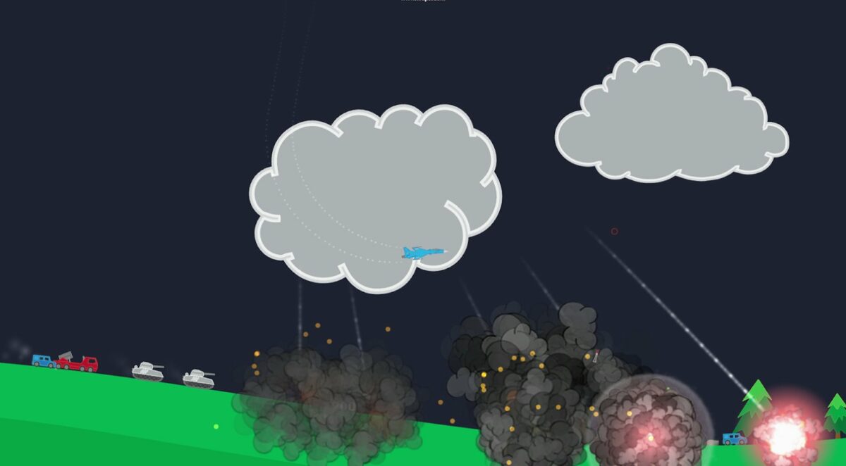 atomic fighter bomber pro скачать
