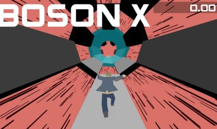 Boson X