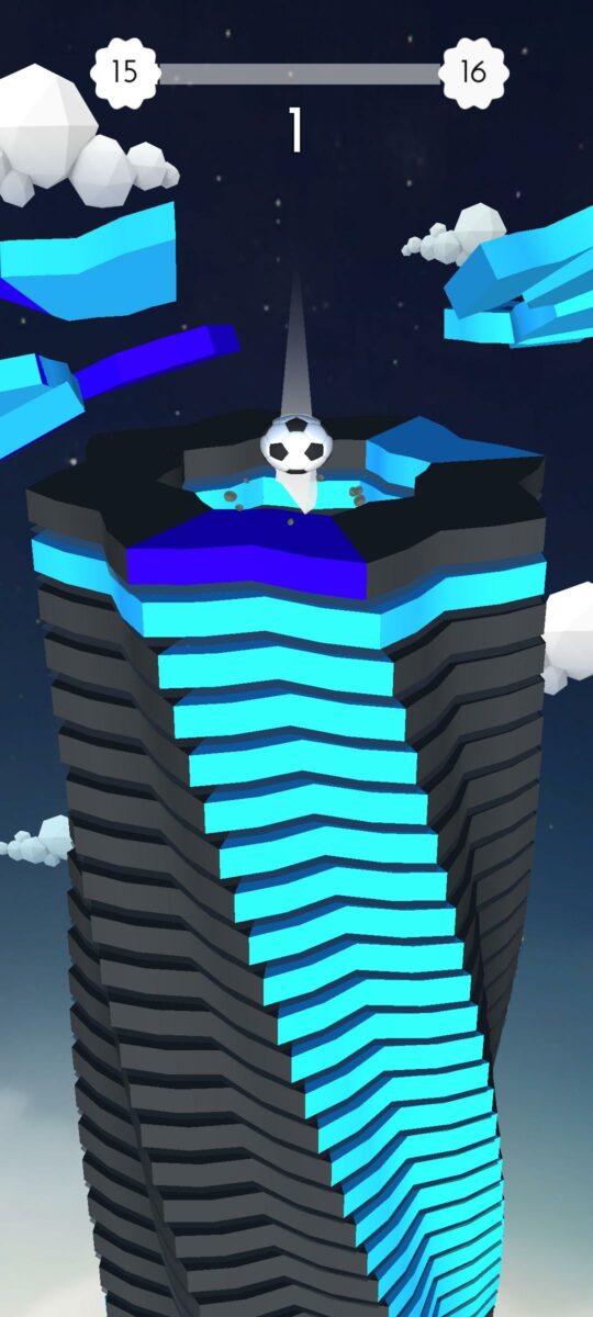 bounce ball merge tycoon скачать
