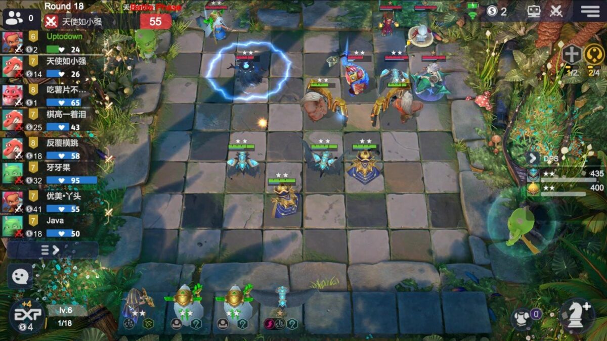 скачать auto chess скачать auto chess