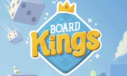 Board Kings