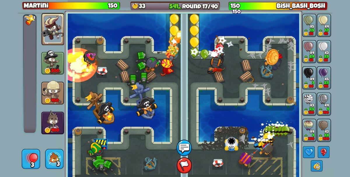 скачать bloons td battles 2
