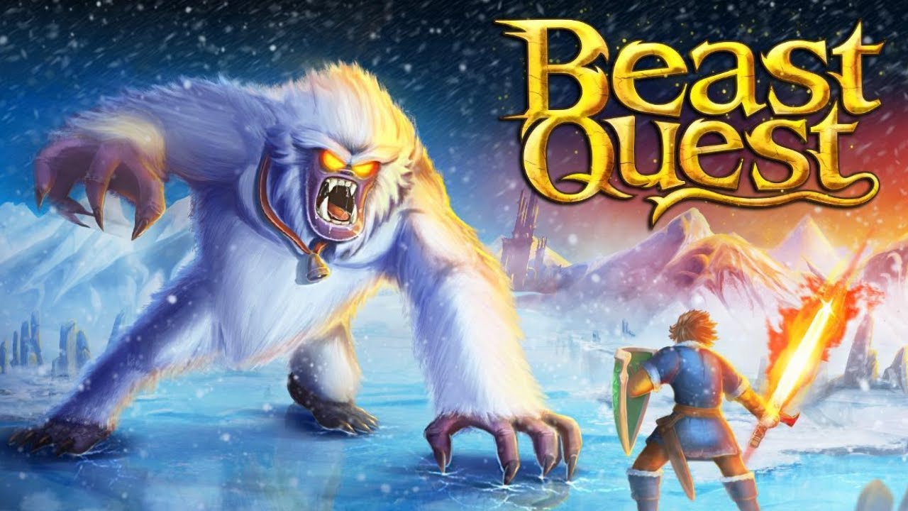 Beast Quest