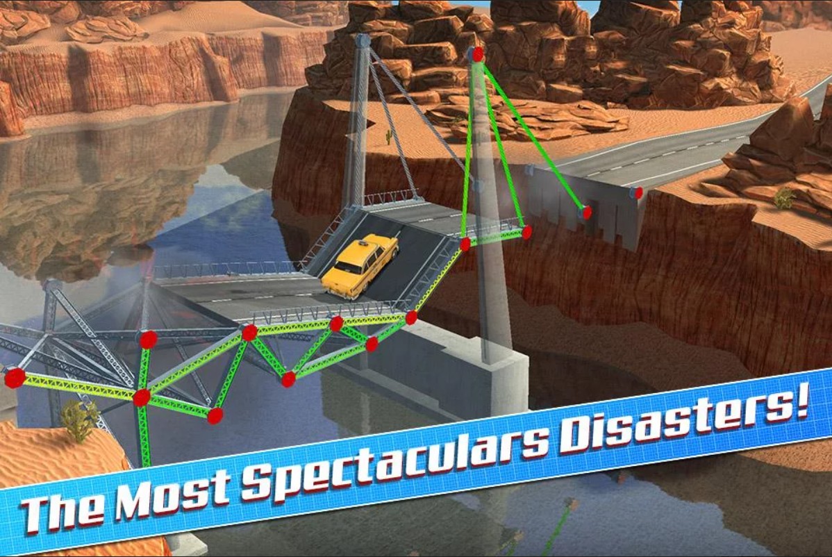 bridge construction simulator 3d bridge construction simulator 3d