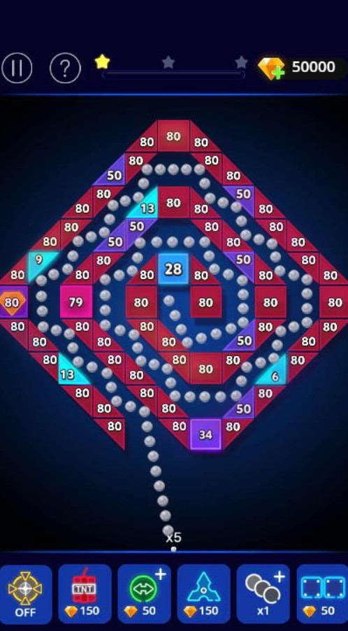 bricks vs balls bricks vs balls