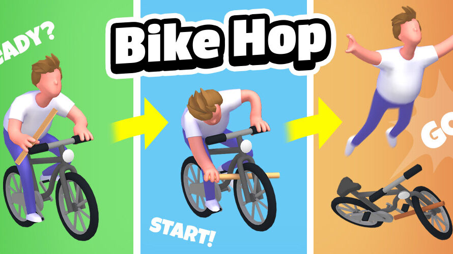 Bike Hop