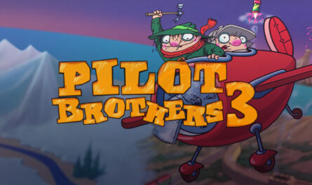 Братья Пилоты 3