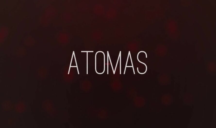 Atomas
