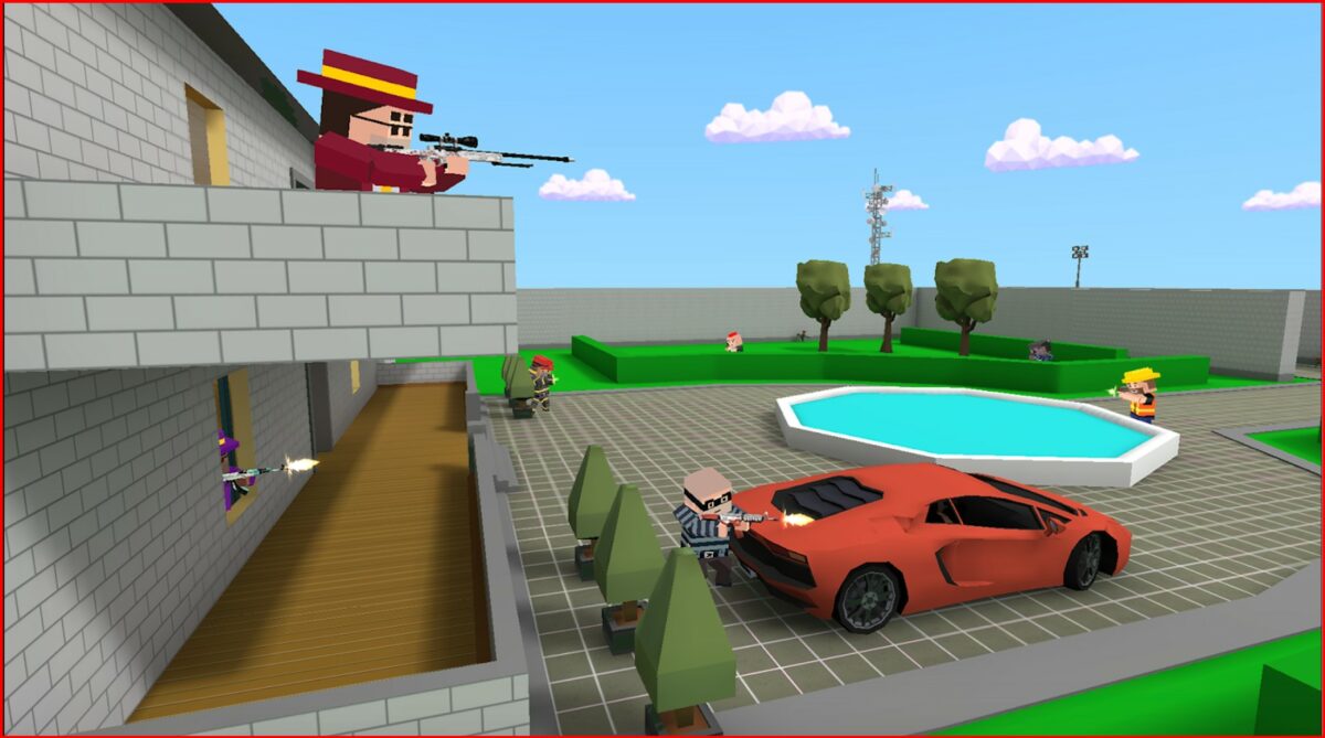 читы на blockfield читы на blockfield