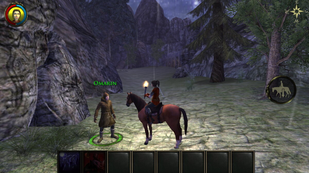 aralon forge and flame
