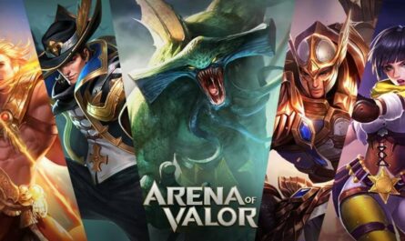 Arena of Valor