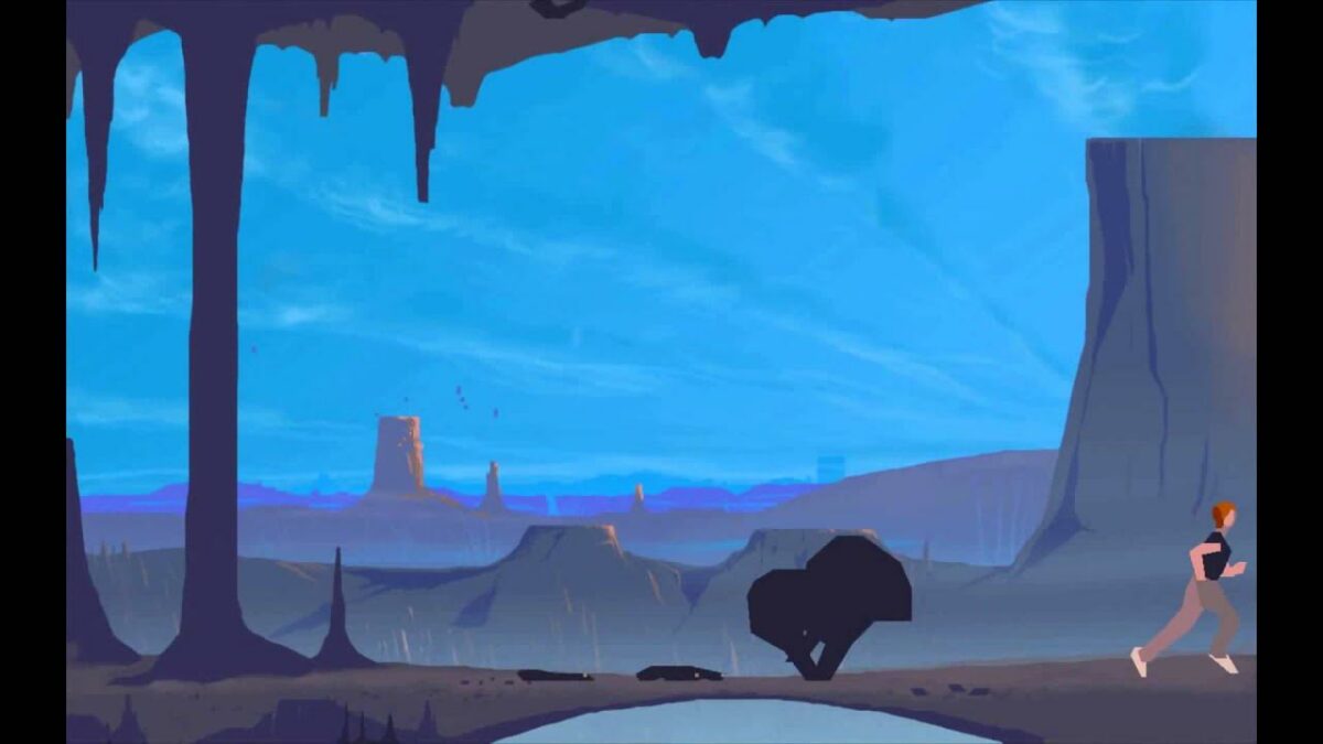 скачать another world на андроид скачать another world на андроид