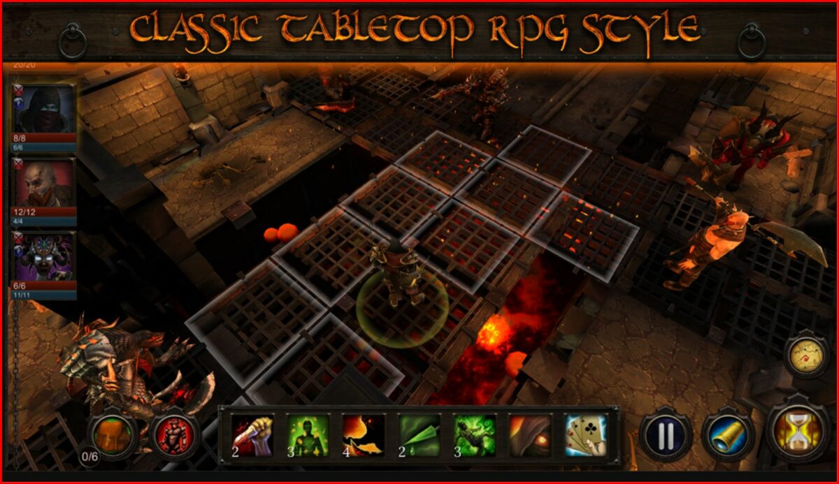 arcane quest 3 скачать игры