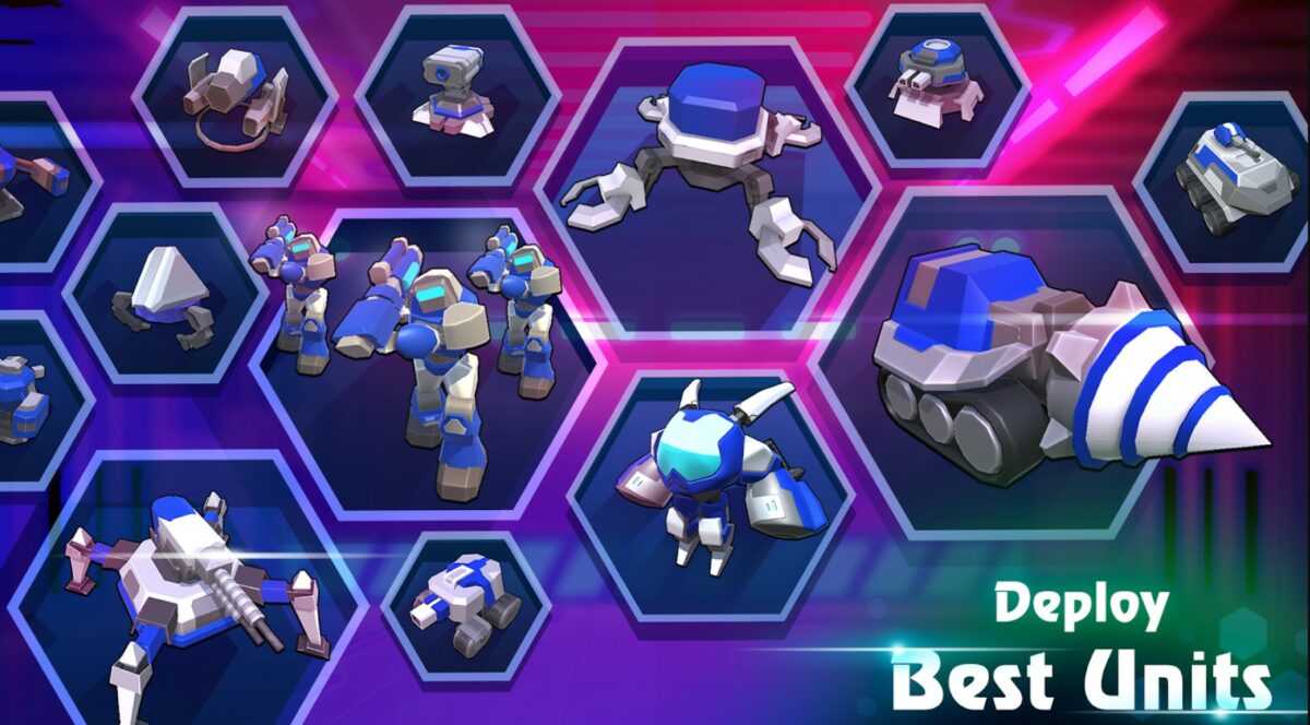 ark rivals ark rivals